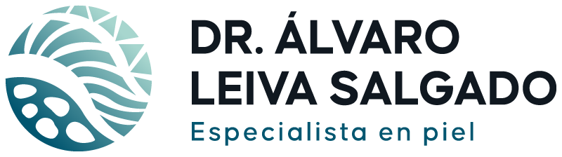 Dr. Álvaro Leiva Salgado - Especialista en piel