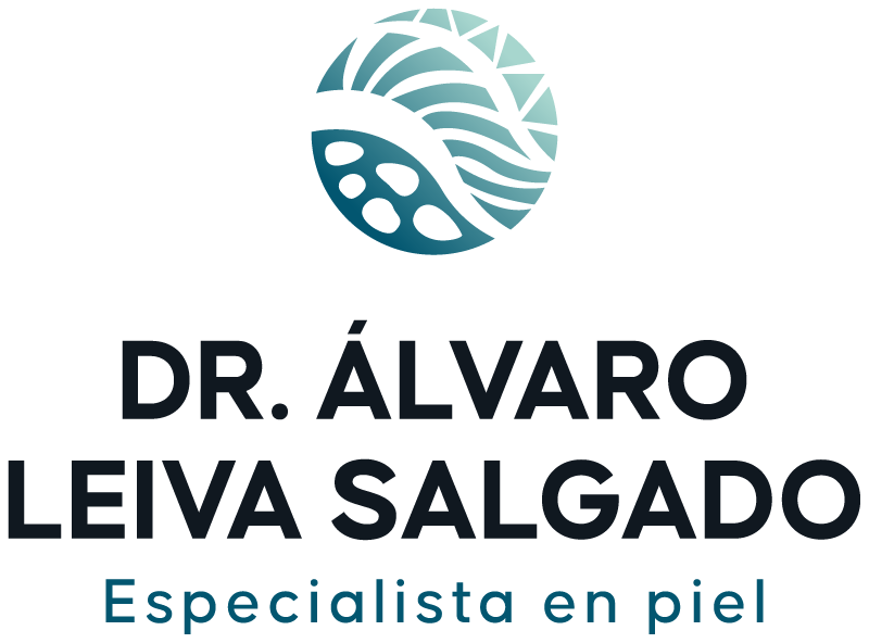 Dr. Álvaro Leiva Salgado - Especialista en piel